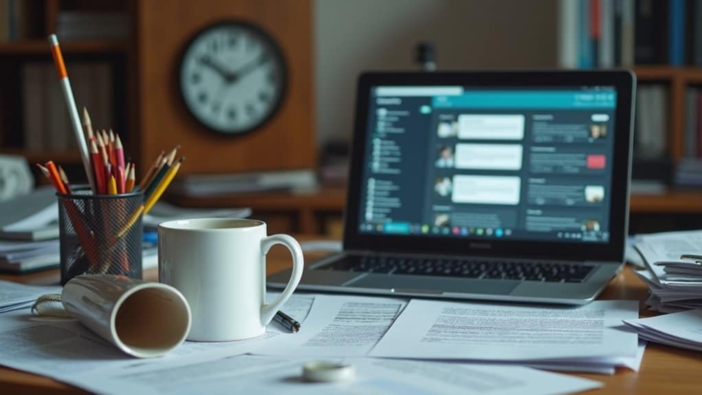 What Warning Signs Signal Alcohol Addiction Disorder? 4 work academic performance decline