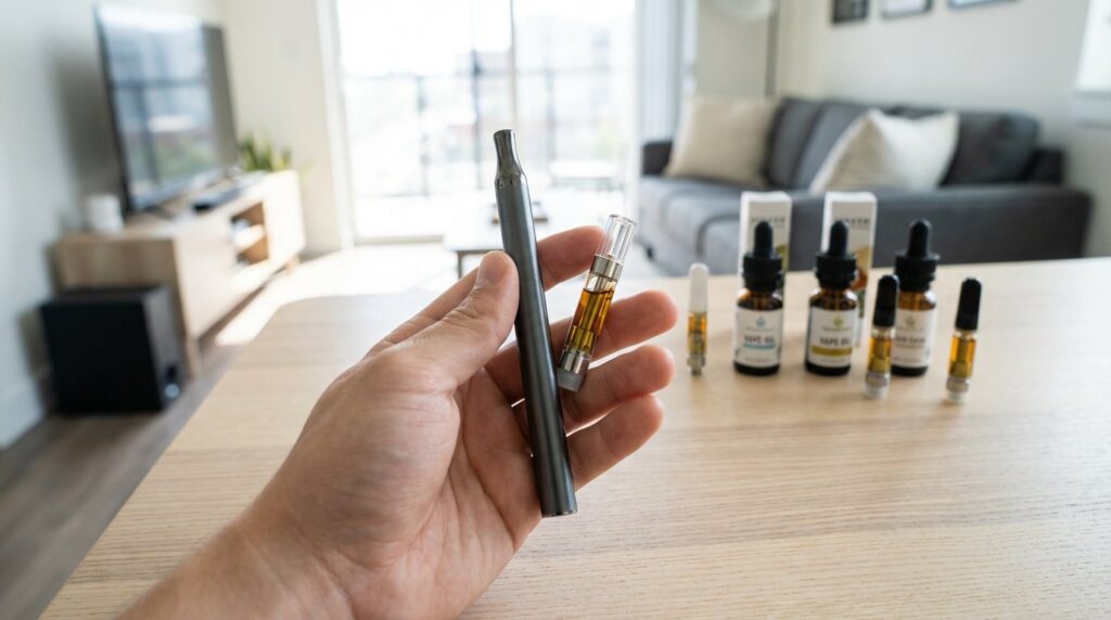 concentrate format doesn t affect detection period