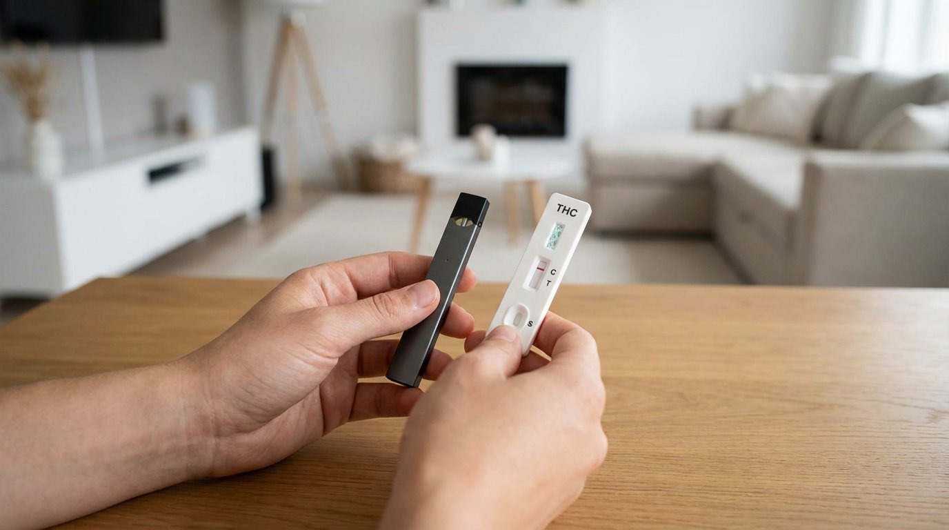 Our Blog 26 marijuana vaping detection duration