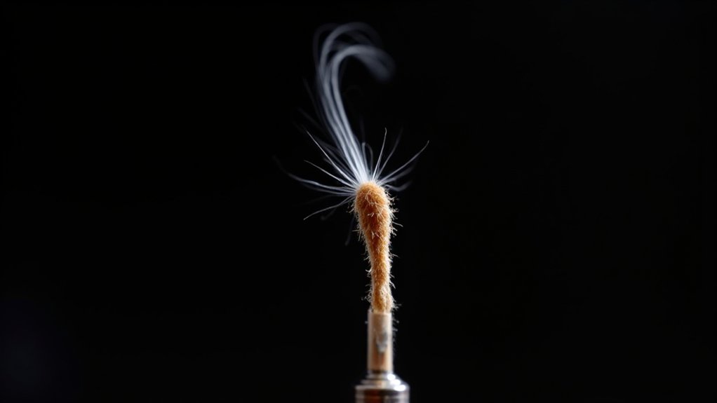 long term cannabis use detection