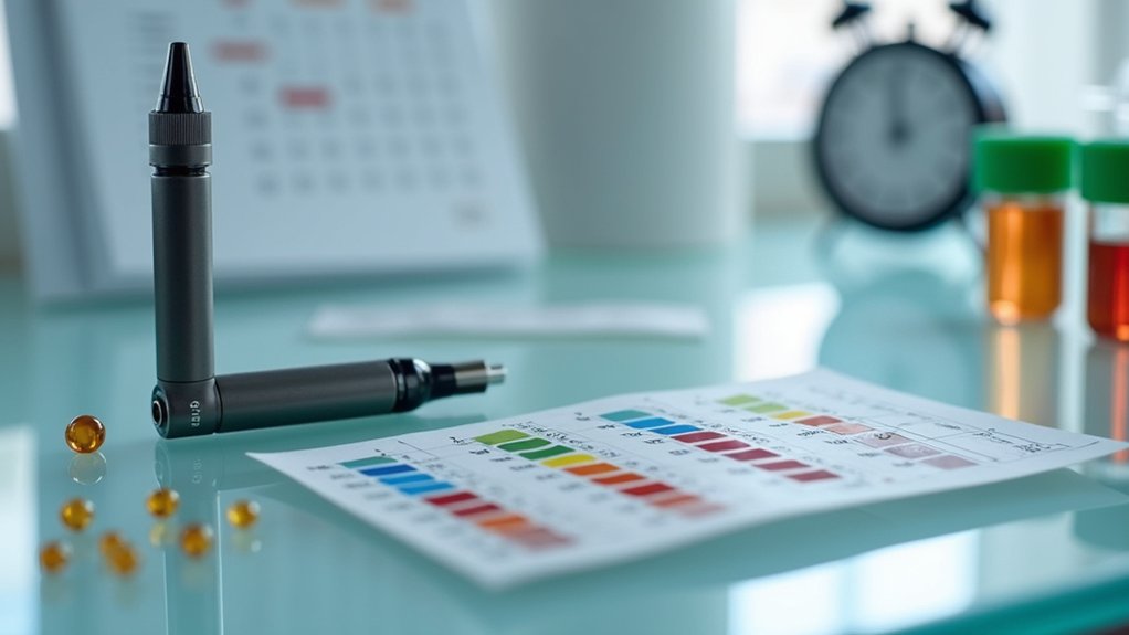 marijuana vaping detection duration