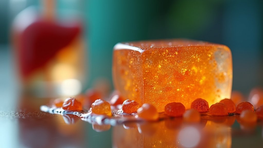 metabolic journey through hepatic circulation