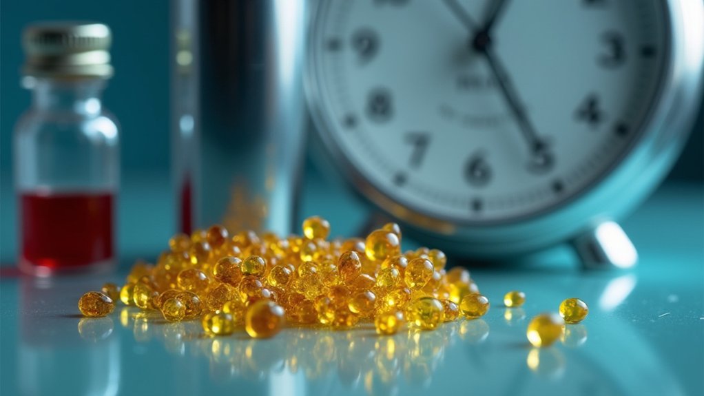 thc metabolism and detection basics