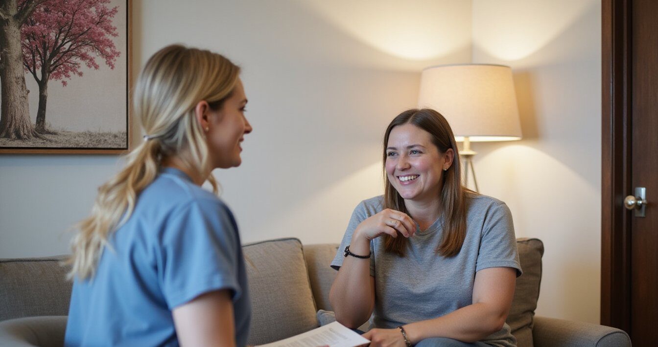 individualized addiction treatment plan duration