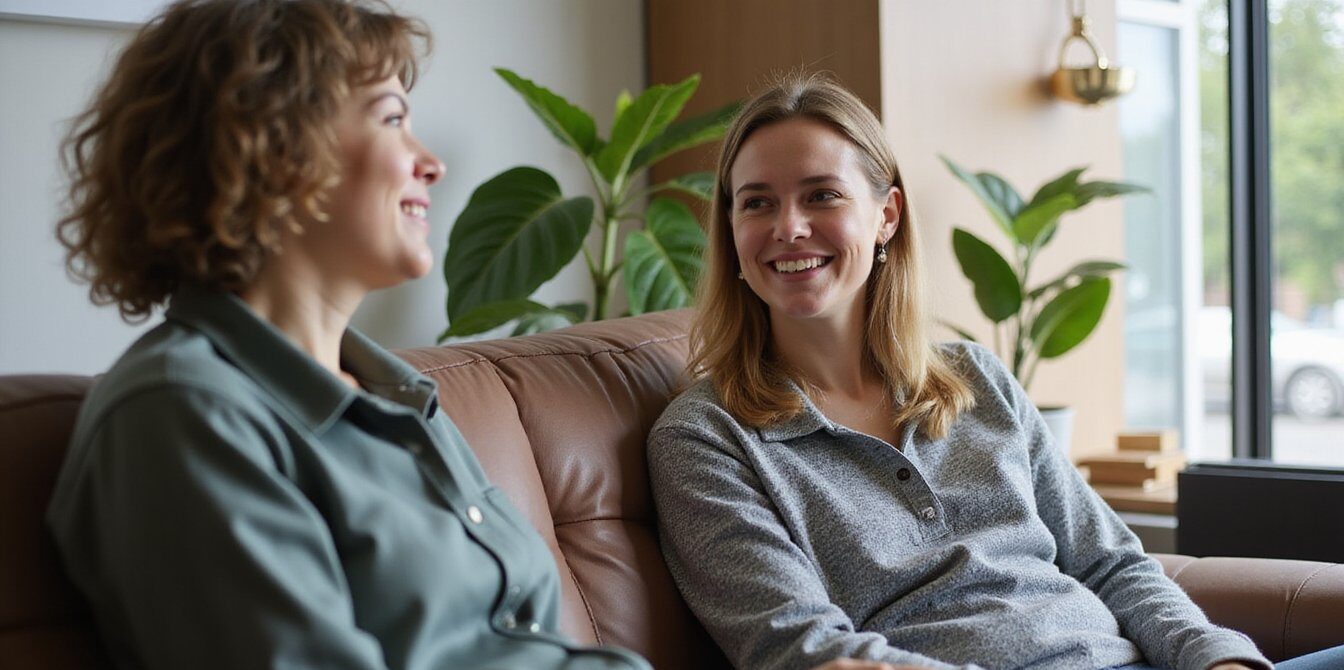 peer support strengthens addiction recovery