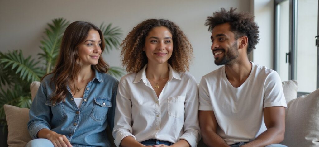 peers in sober living homes