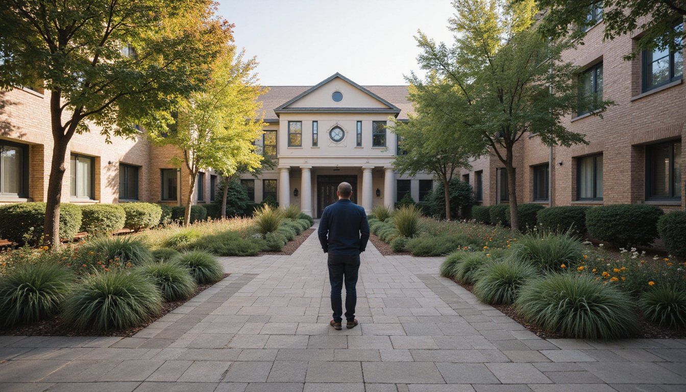 Our Blog 20 residential rehab treatment duration varies