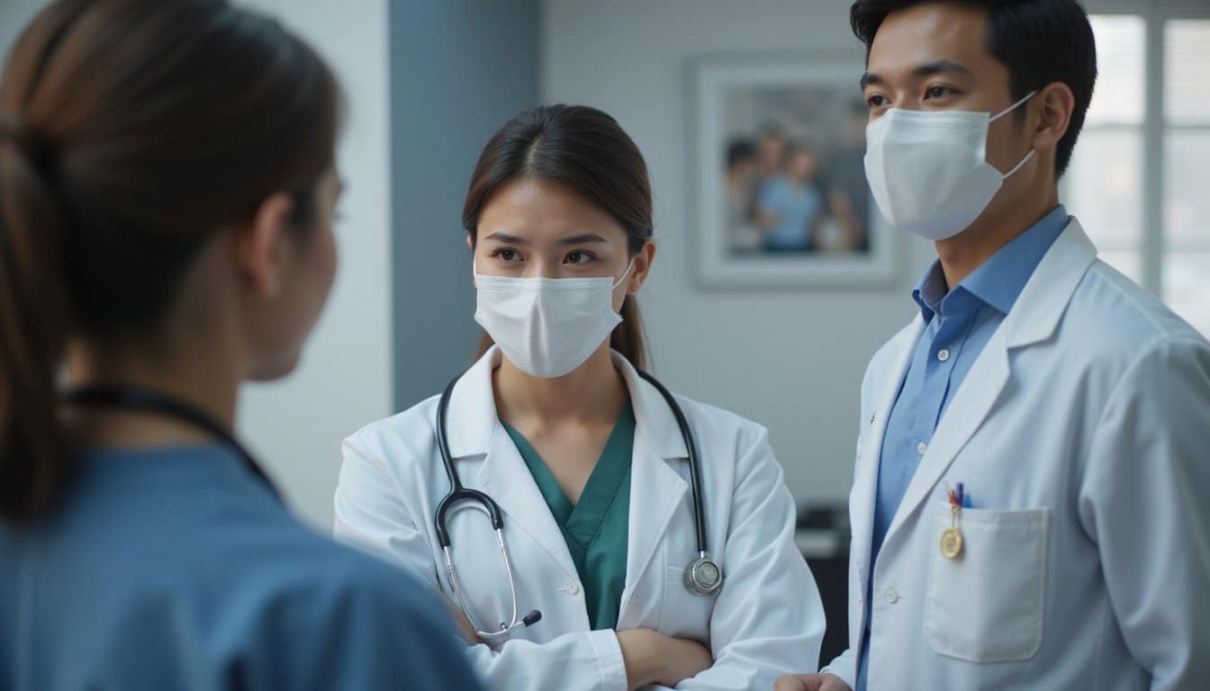 24 7 medical and psychiatric support