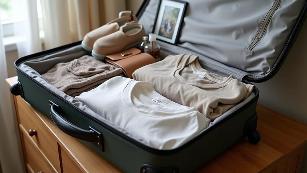 How to Prepare for a Residential Rehab Stay: A Checklist for Patients & Families 3 approved comfortable facility guided recovery focused