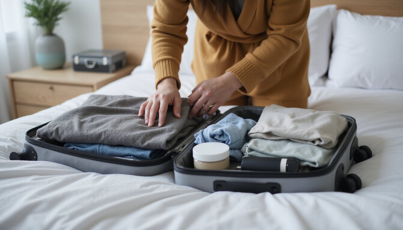 Our Blog 22 residential rehab stay preparation checklist