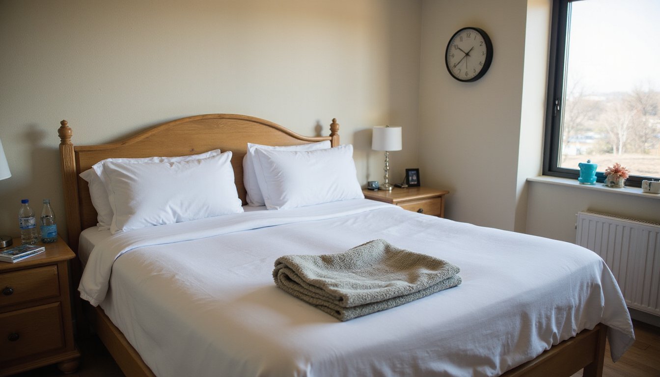 customized residential rehab program duration