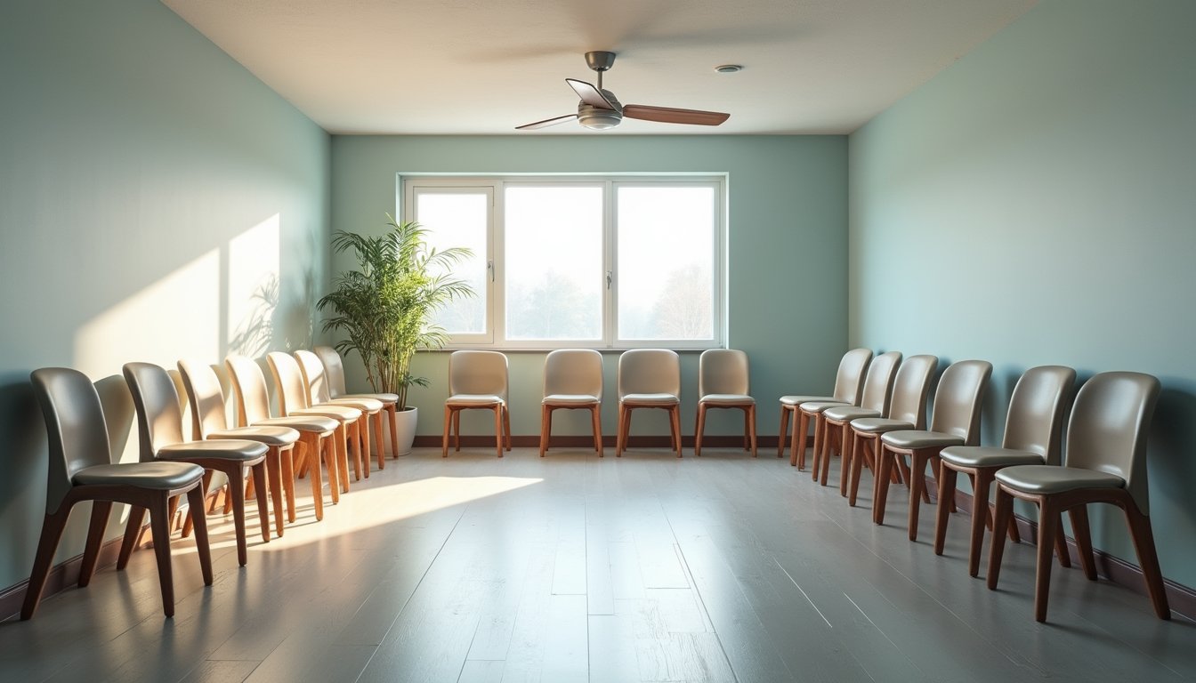 community driven addiction recovery