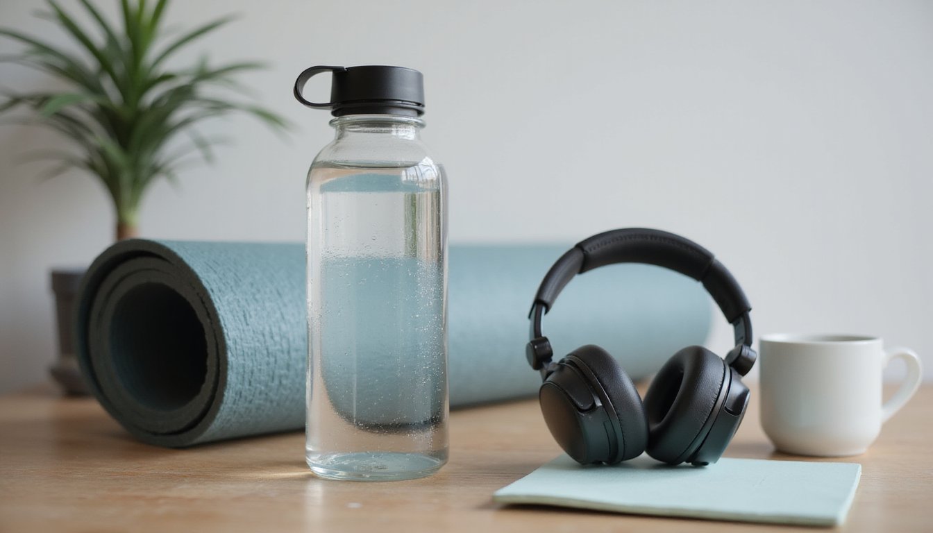 sustaining recovery after rehabilitation