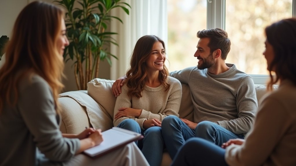 family centered addiction recovery treatment