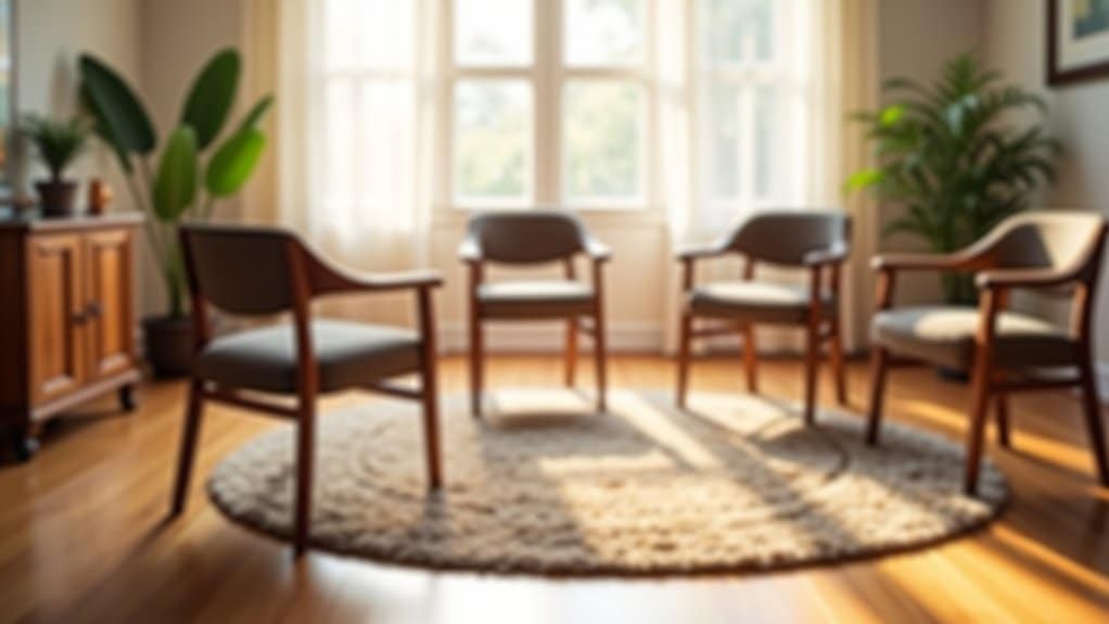 multifaceted evidence based holistic recovery approach