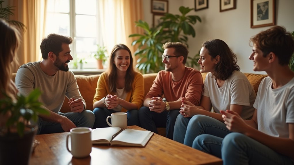 peer support enhances sobriety maintenance