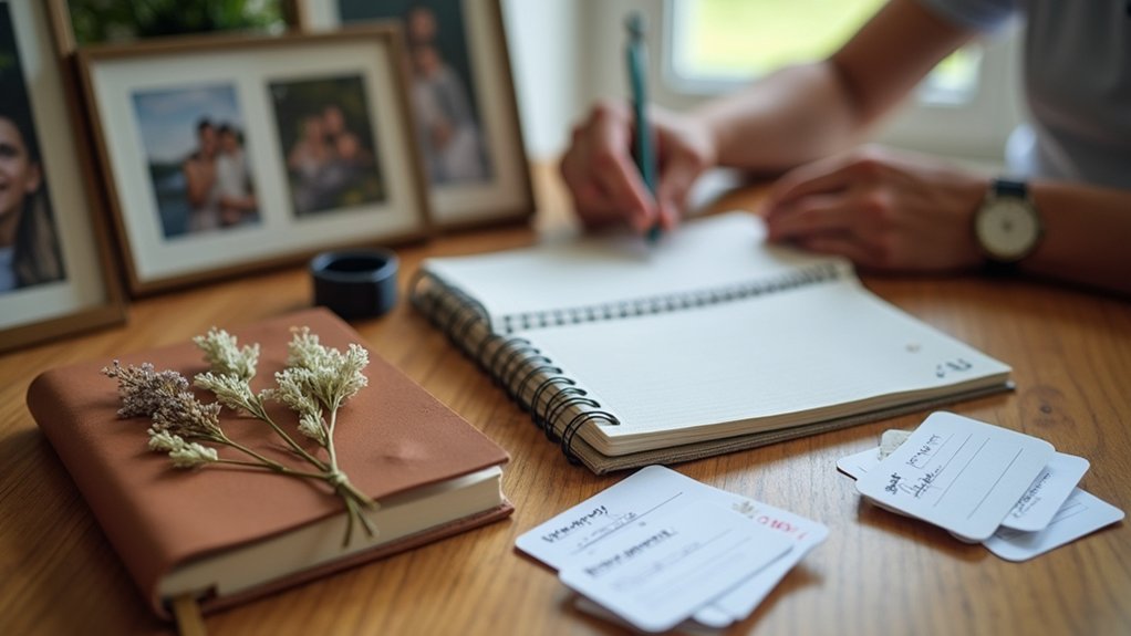 personalized relapse prevention through self awareness