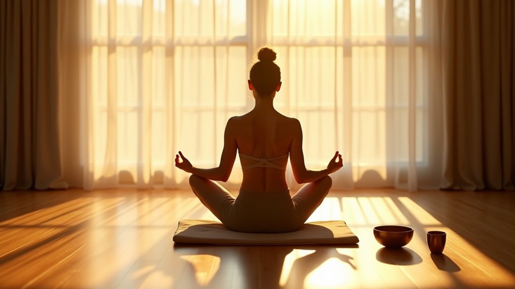 present moment awareness relapse prevention