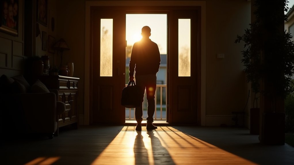 readmission risk during post rehab transition