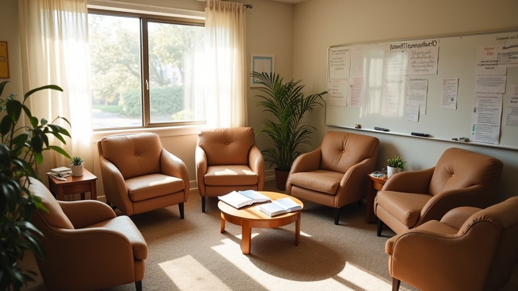 Our Blog 17 residential rehab therapies cbt dbt more