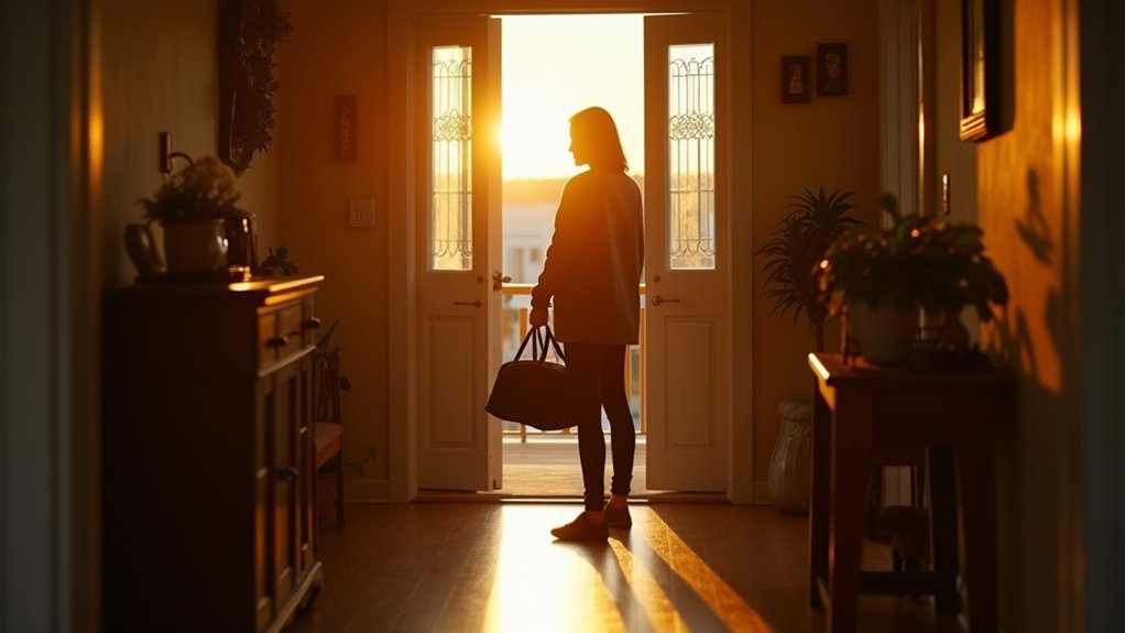 smooth rehab reintegration homecoming