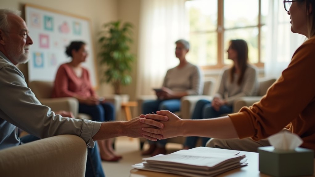 tailored family therapy models offered