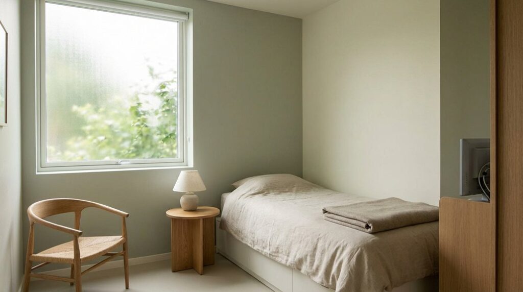 inpatient depression treatment duration varies 1bind