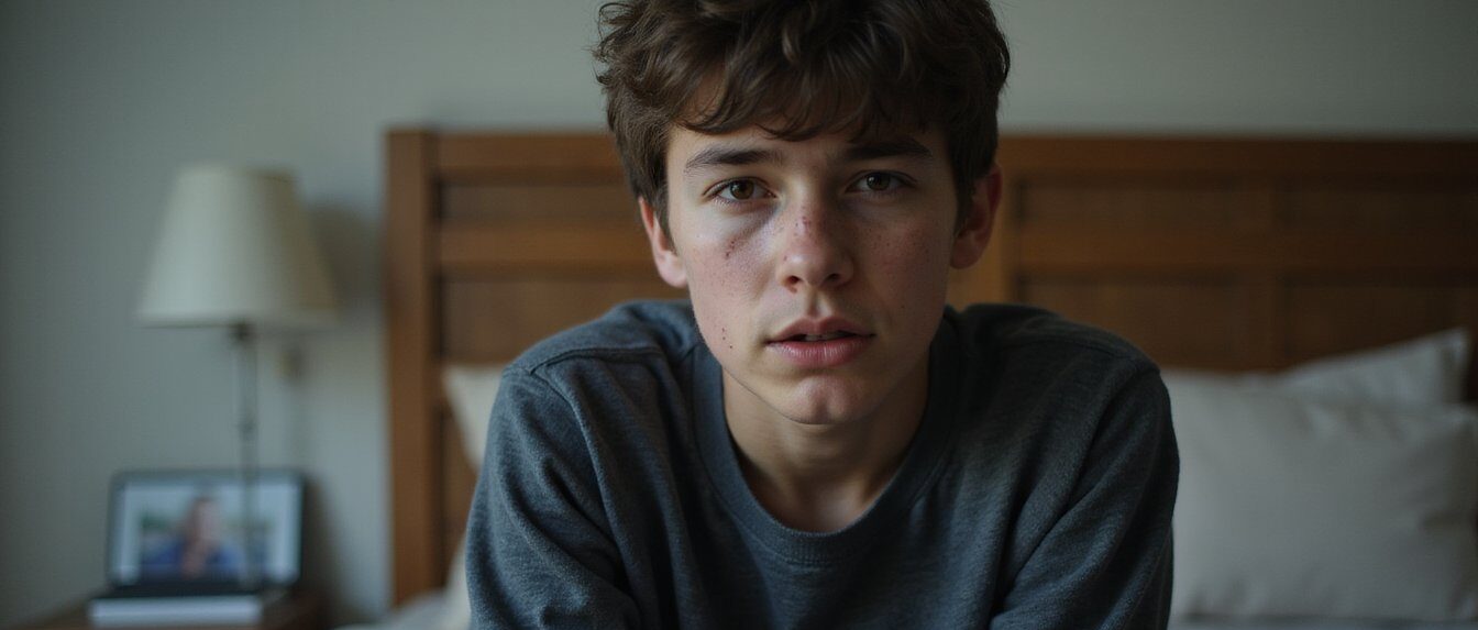 teen cocaine use indicators