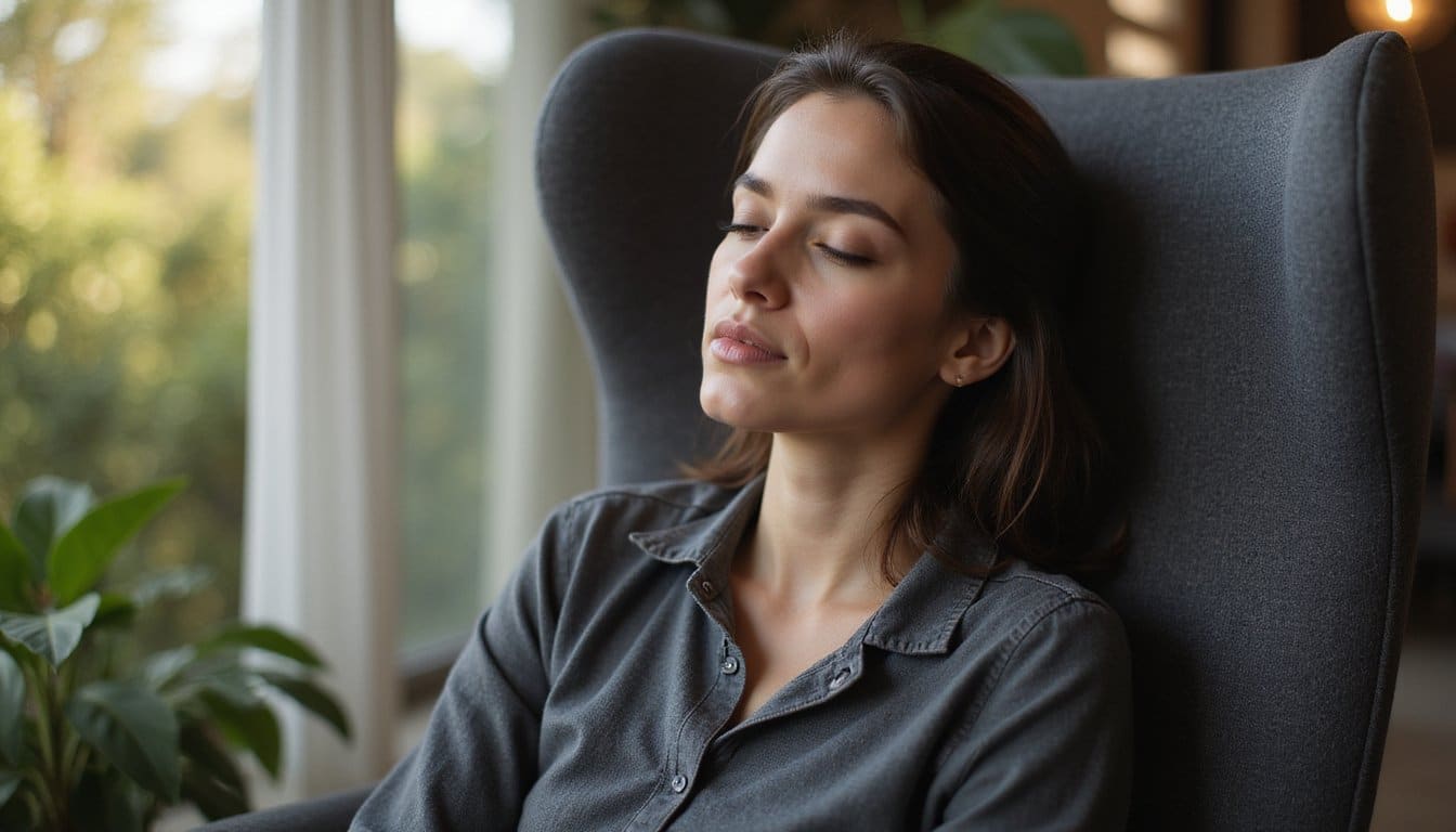 mindful craving management through intentional strategies