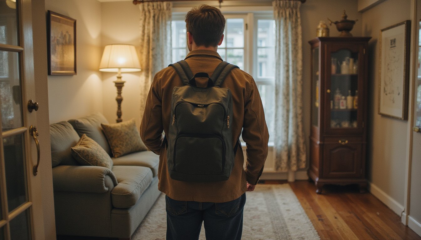 Our Blog 4 smooth transition grounded homecoming after rehab