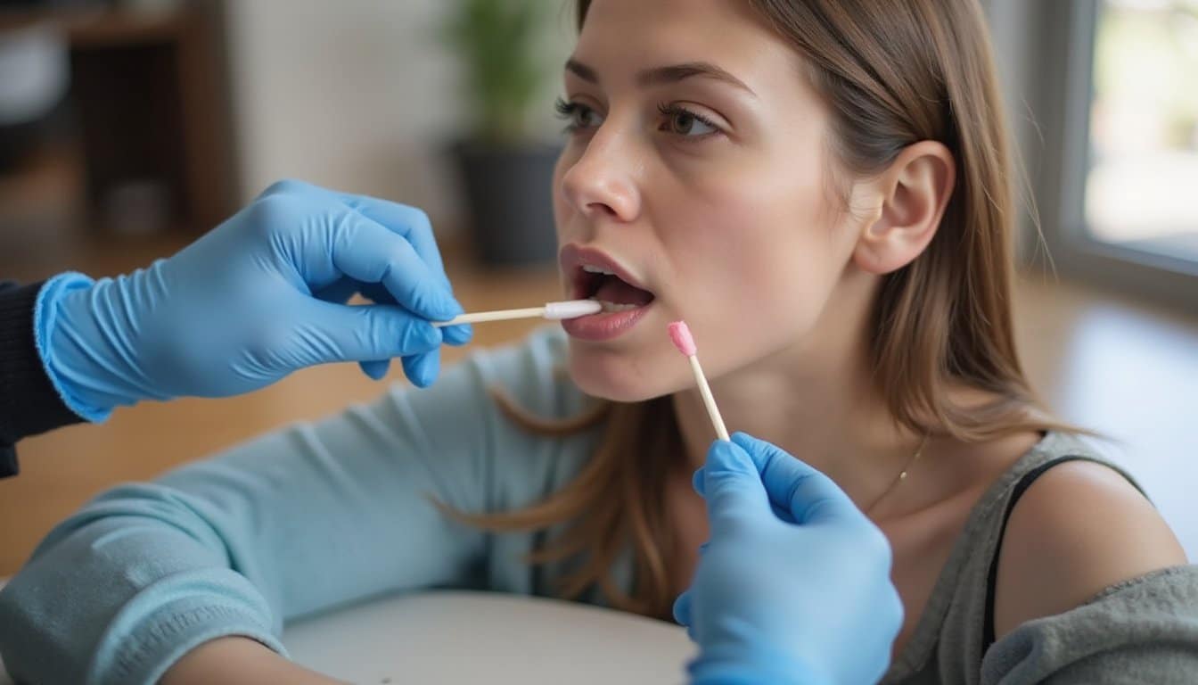 How Long Does Cocaine Stay in Your Saliva? (Detectable Window 24, 48h) 3 detecting cocaine with saliva tests
