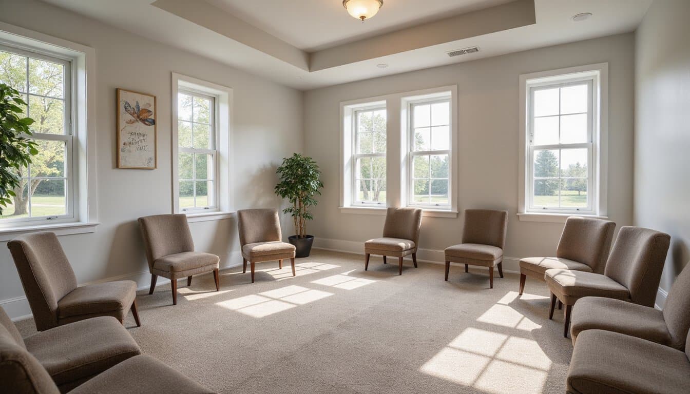 How Peer Support in Group Therapy Accelerates Your Inpatient Rehab Recovery? 2 peer support promotes lasting recovery