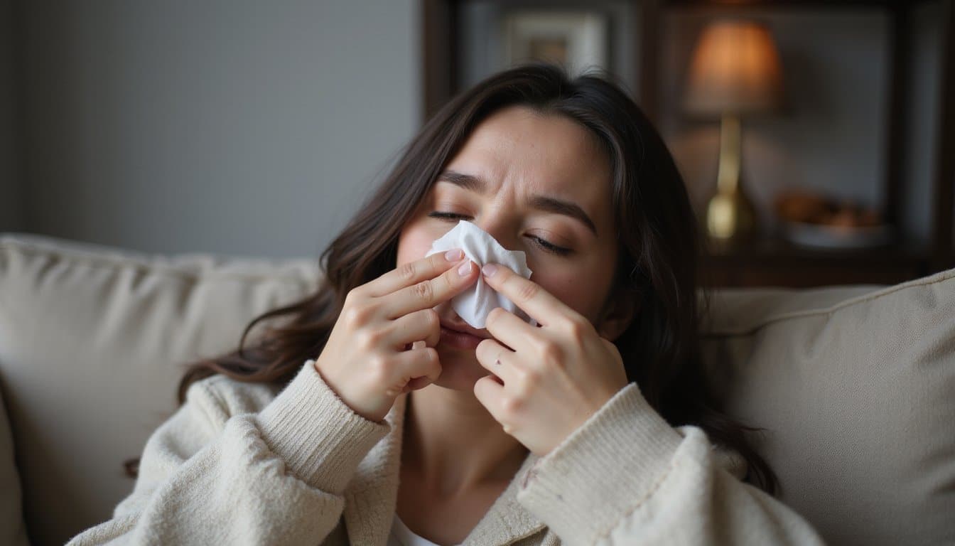 Signs of Cocaine Use in Partner: 10 Physical & Behavioral Indicators 2 physical signs of cocaine