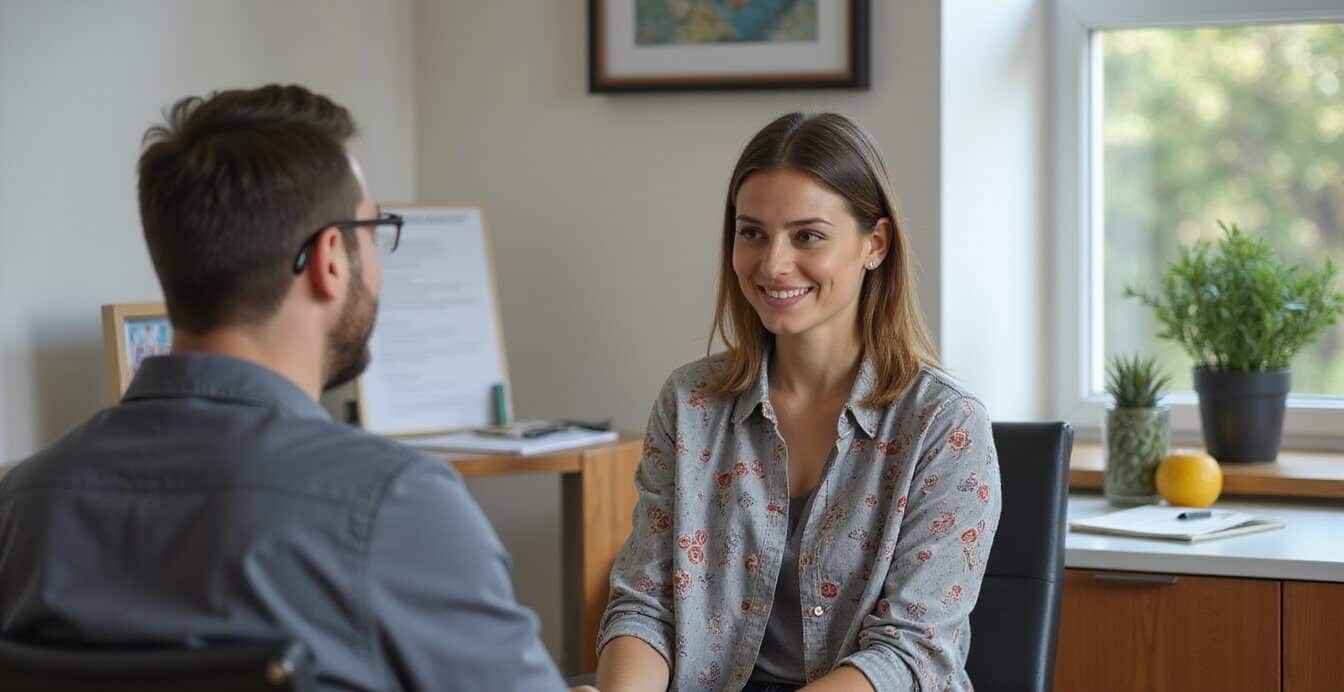 What Should Patients and Families Expect During the First Week in Residential Rehab? 2 personalized connection focused coping skill building