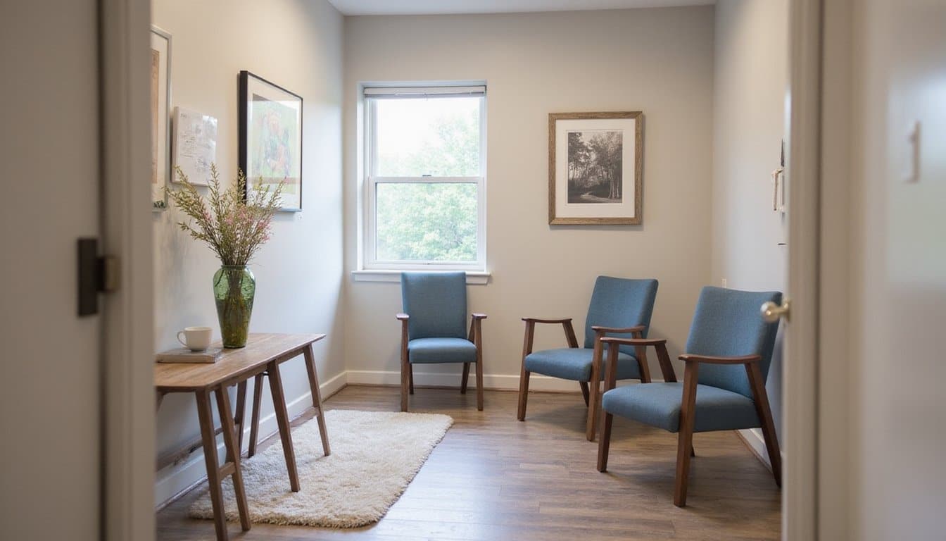 Who Is Residential Rehab Best Suited For? Signs It May Be the Right Choice 1 outpatient treatment lacks lasting sobriety