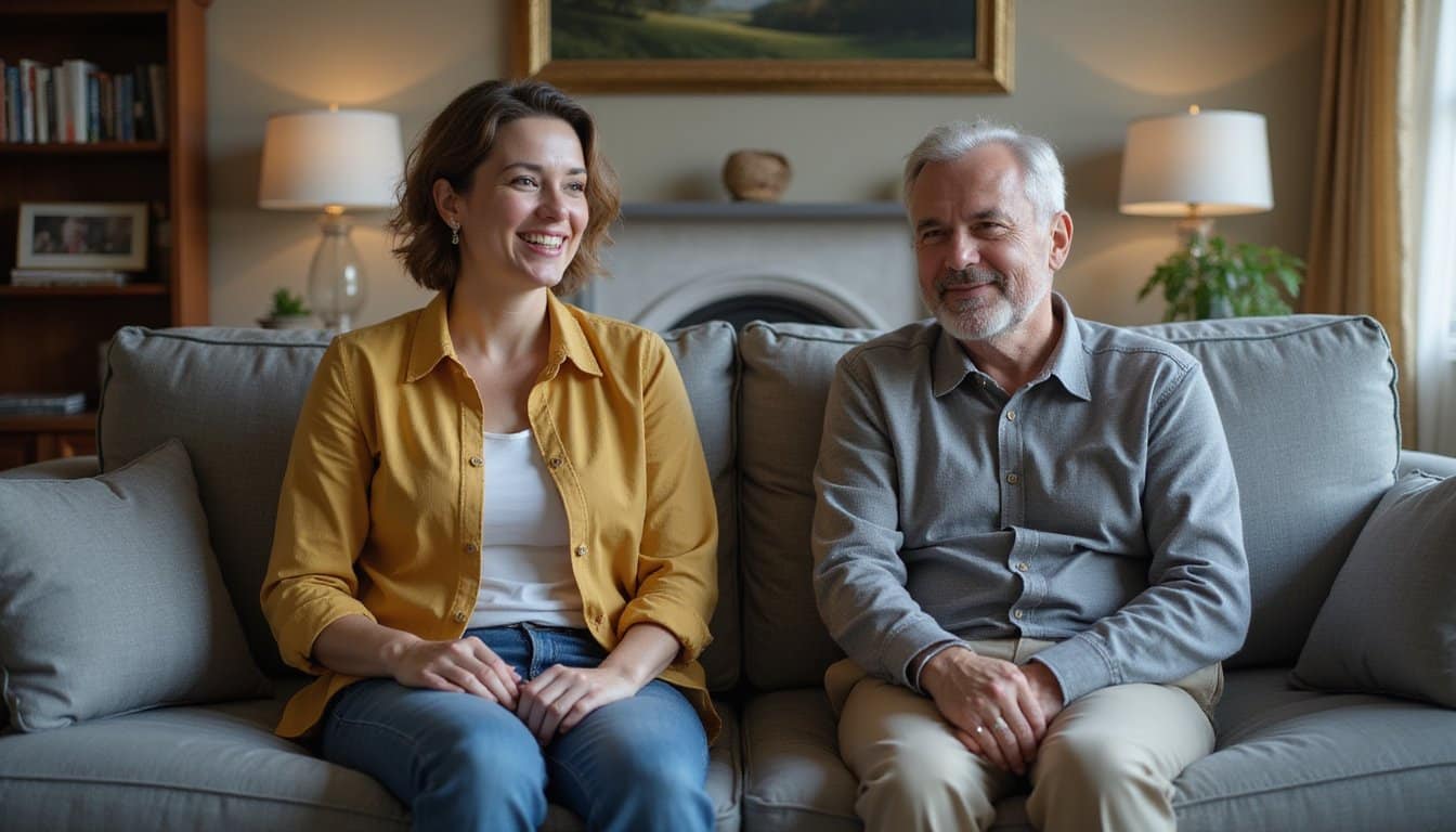 5 Ways Families Can Support a Loved One After They Leave Rehab 2 emotional behavioral recovery family support