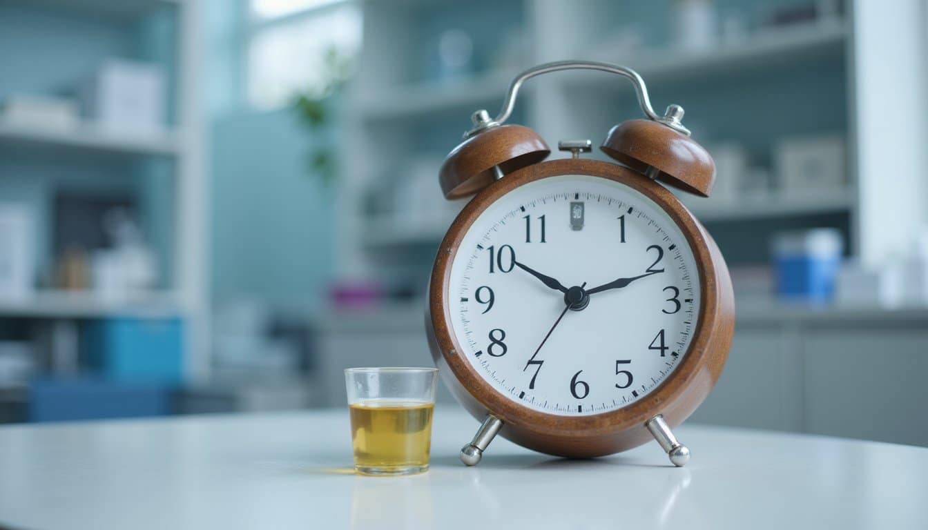 How Long Does Cocaine Stay in Urine? Urine Test Detection Window (2026) 2 cocaine s metabolite detection duration varies