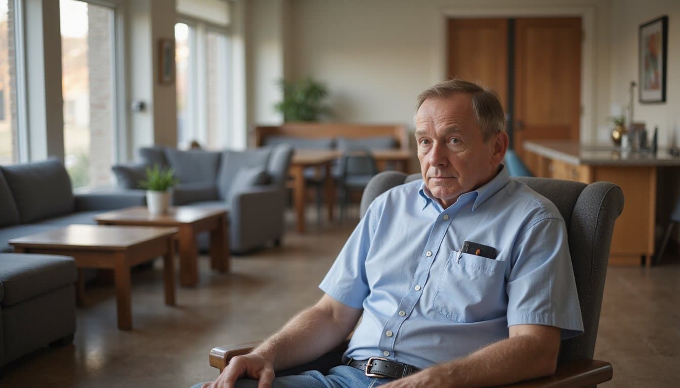 length of stay matters