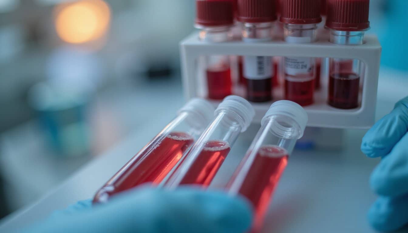 How Long Does Cocaine Stay in Your Bloodstream, Detection Windows Explained 3 confirming recent cocaine exposure