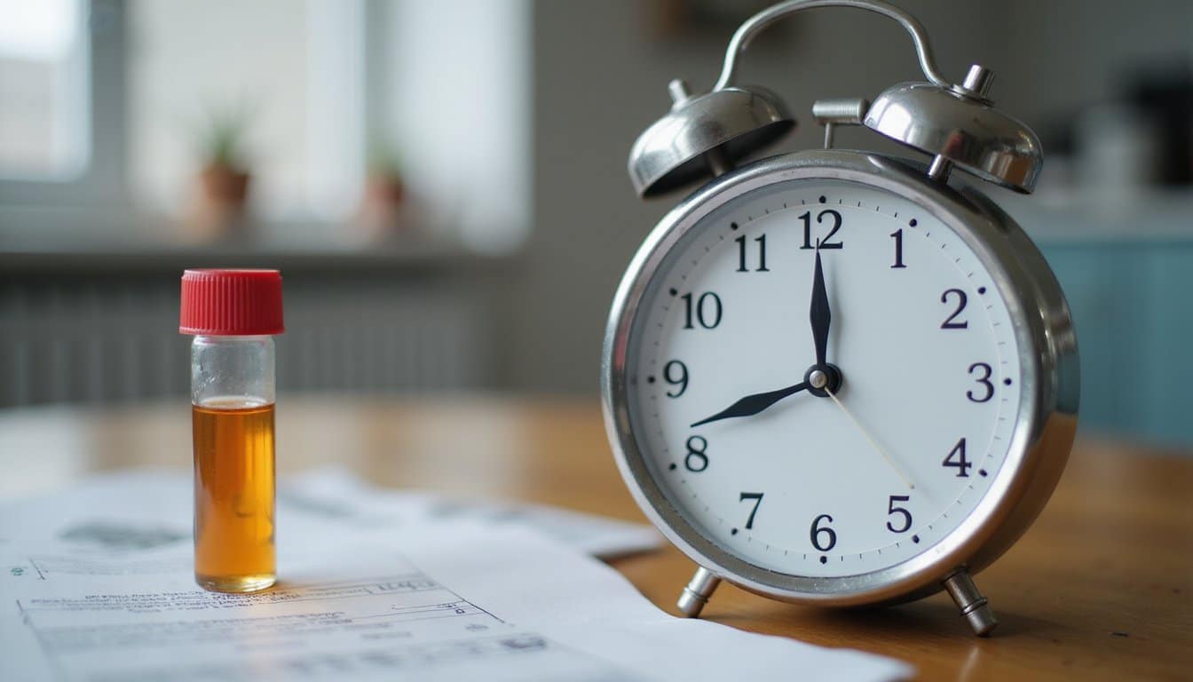 How Long Does Cocaine Stay in Your System? Detection Times & Drug Test Windows 2 cocaine metabolite detection window estimate