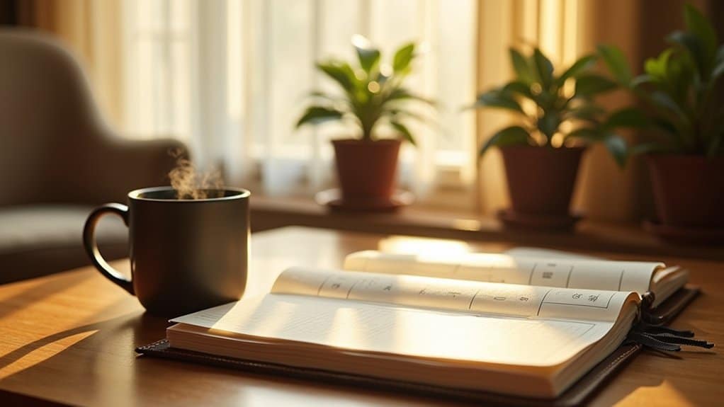 5 Tips for Returning Home After Rehab to Transition Smoothly and Stay Grounded 2 structured routine protects sober lifestyle