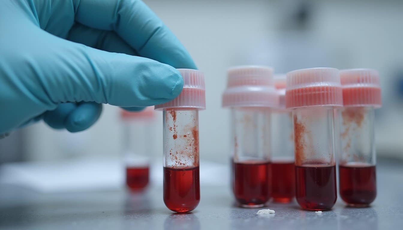 Our Blog 19 cocaine detection timeframe bloodstream explained