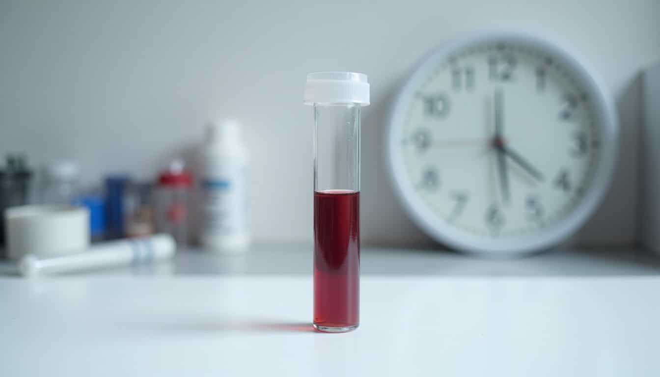 How Long Does Cocaine Stay in Your Bloodstream, Detection Windows Explained 1 quickly clears bloodstream longer in metabolites