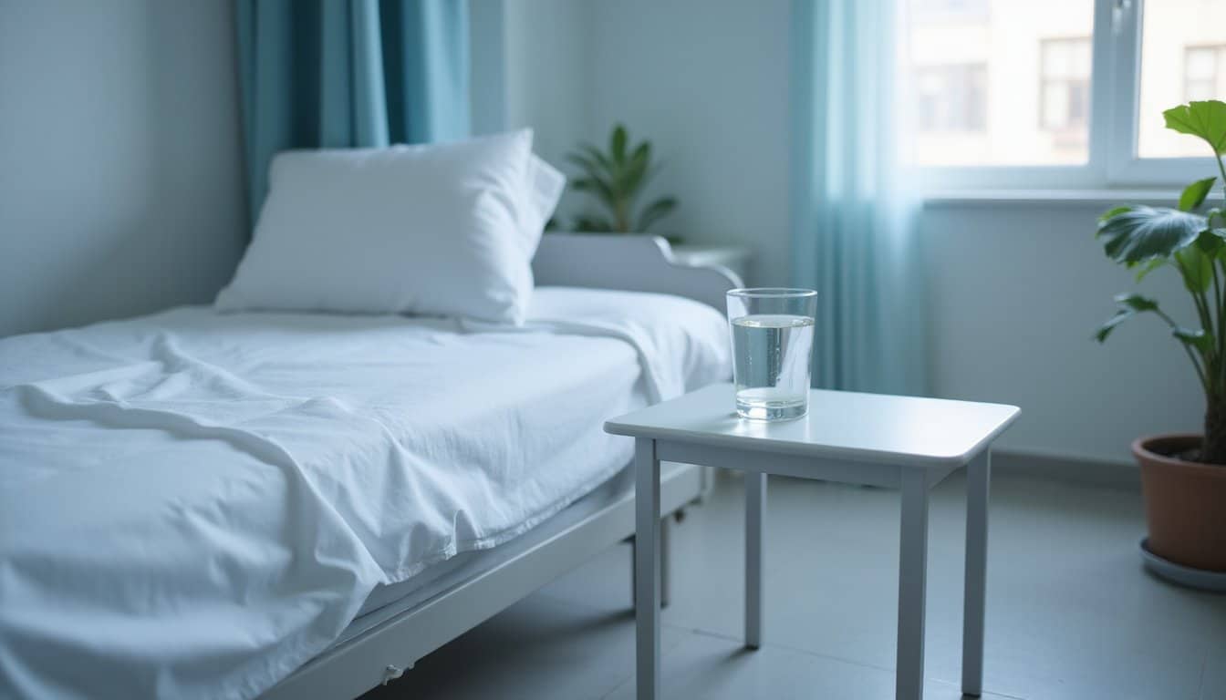 Our Blog 12 critical medical oversight required