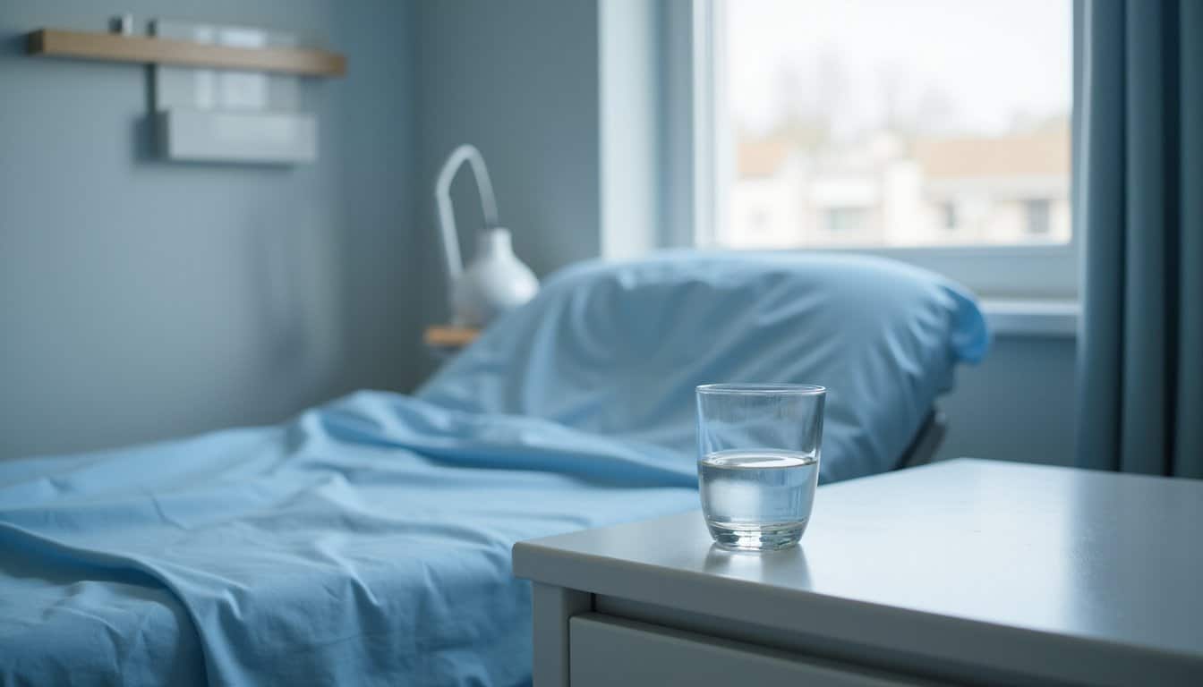 What Happens During Medical Detox? A Step-by-Step Look 2 medical detox setting