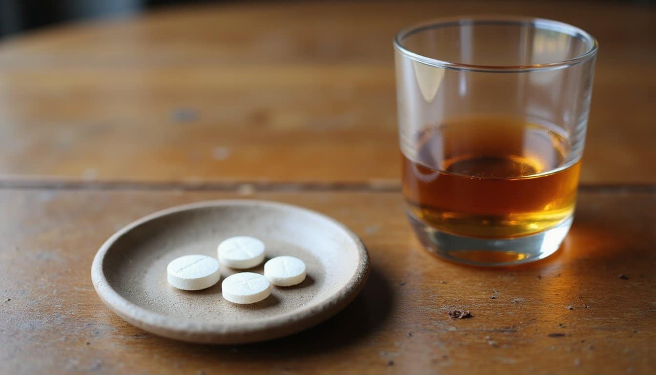 avoid alcohol with lexapro dosages