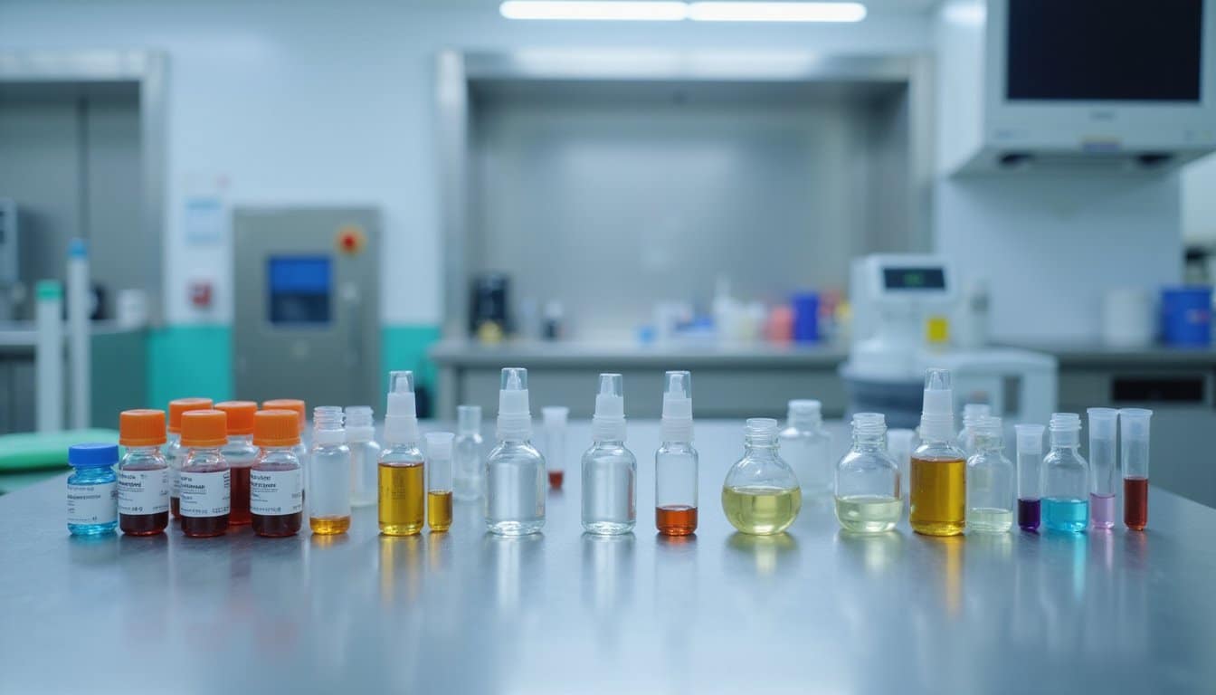 Do Standard Drug Panels Test for Alcohol? 5-, 9-, and 10-Panel Explained 3 mandatory alcohol testing requirements scenarios