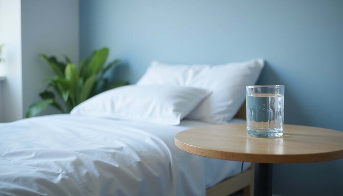 How to Prepare for the Detox Process: Key Steps to Know 2 medical detox process overview