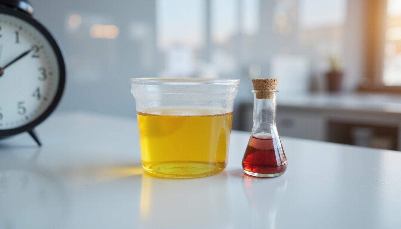 Does Alcohol Show Up on a Workplace Drug Test? What You Should Know 2 detection window depends on test