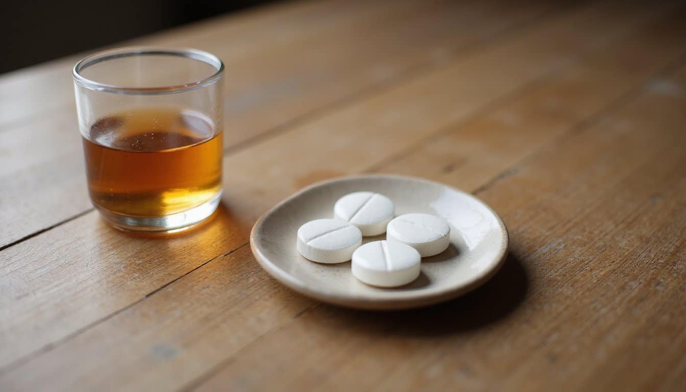 avoid mixing lexapro and alcohol